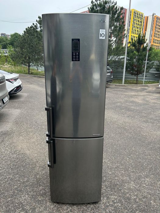 Холодильник LG с доставкой
