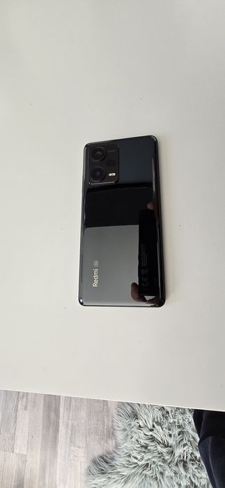 Xiaomi Redmi Note 12 Pro + 5G