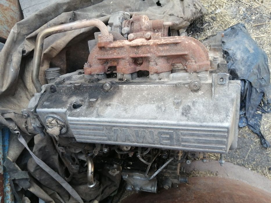 Продам движок дизельный