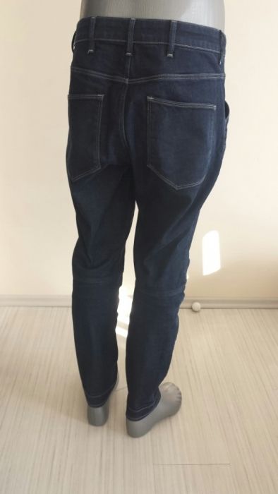 G - Star 5620 3D Pouch Boyfriend Size 30/32 НОВО! ОРИГИНАЛ!