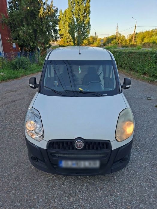 Fiat Doblo Maxi 1.3 multijet