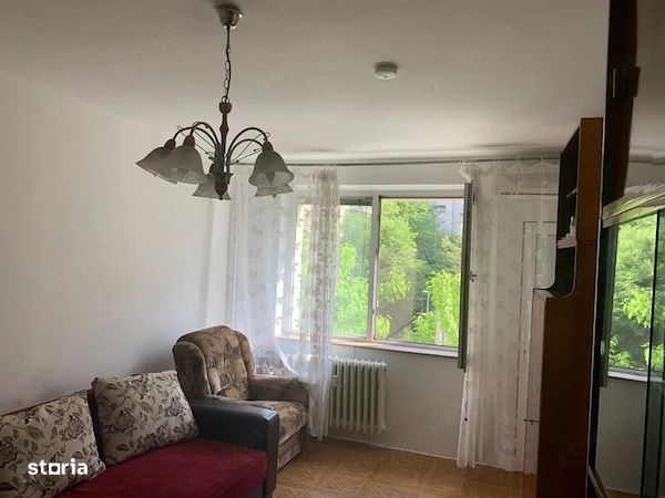 Apartament | Baba Novac | 2 camere | Metrou in zona