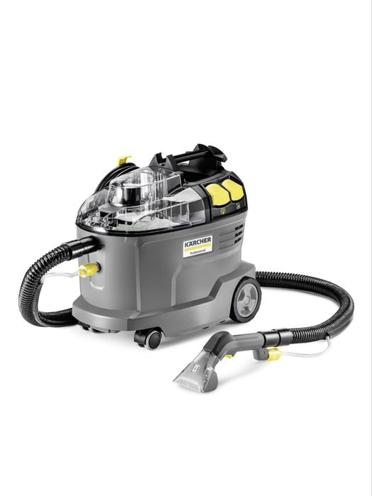 Пылесос Karcher Puzzi 8/1