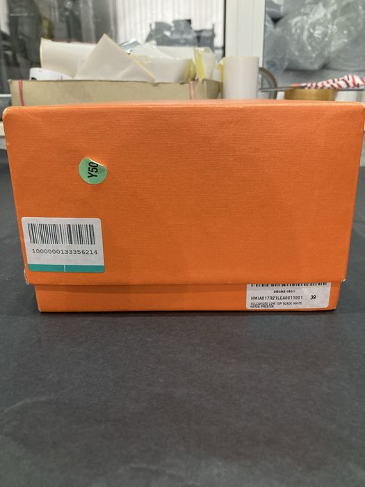 Heron Preston Маратонки