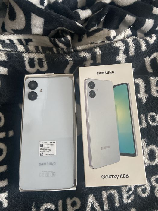Продам samsung a06