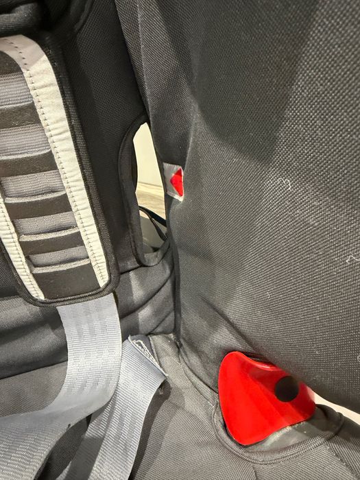 Столче за кола Britax Römer