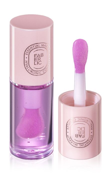 Hyaluronic Makeup gialuron kislotasi