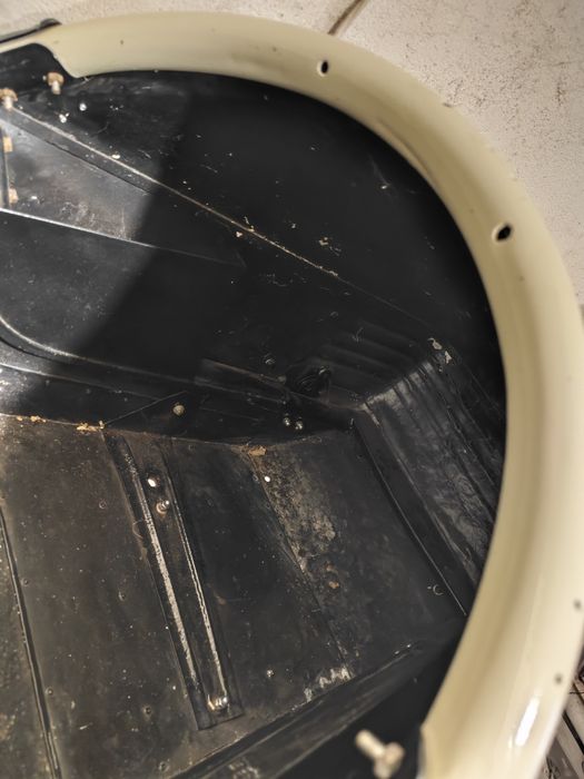 Кош за Мз ес 250/2