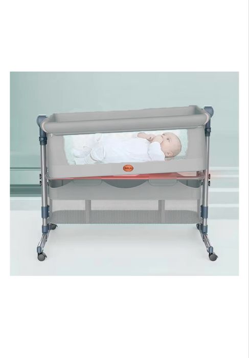 Продам колыбель детский!