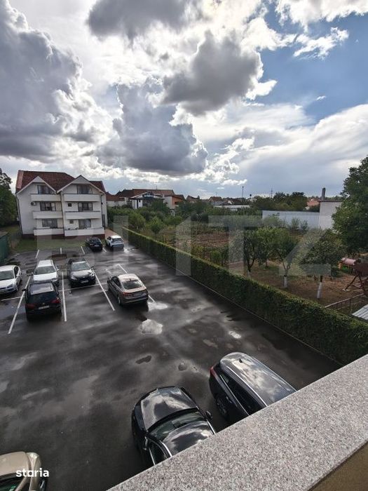 Apartament 3 camere, 90.30 mp, zona Careiului