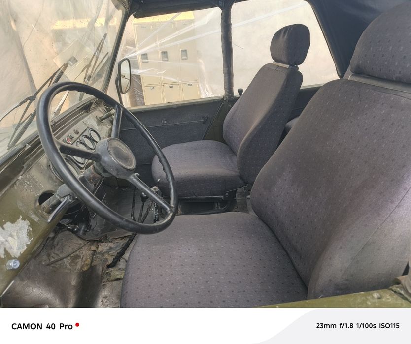 Uaz sotiladi surochniga