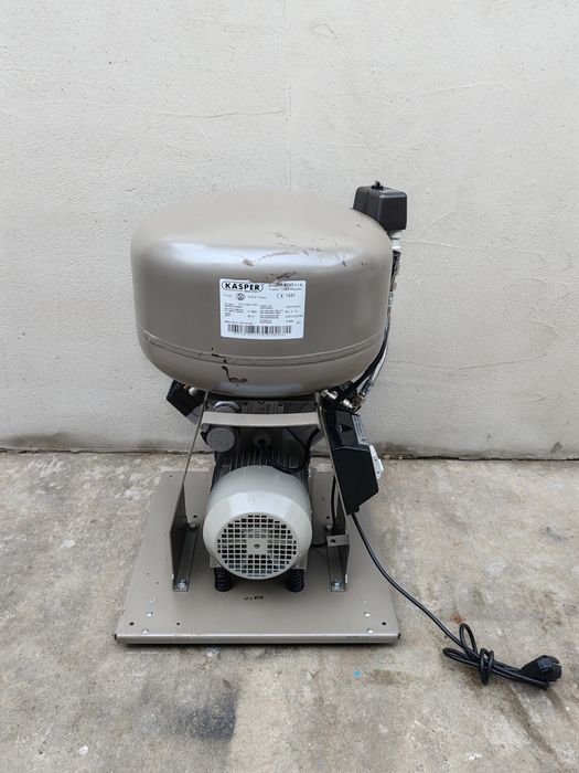 Compresor aer stomato-dentar, silențios