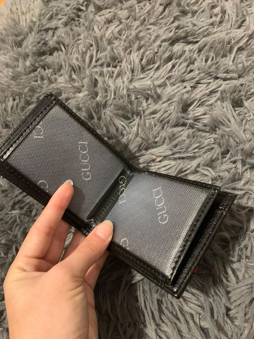 Portofel Gucci for Men - Oferă - 50 RON