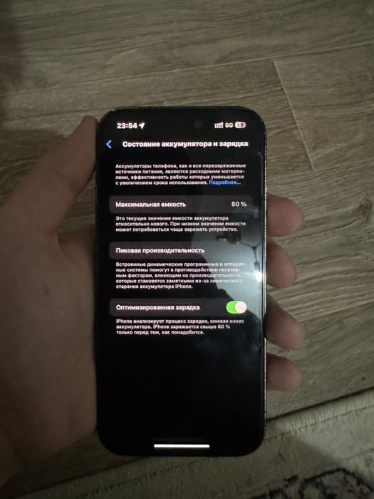 Продается Iphone14pro