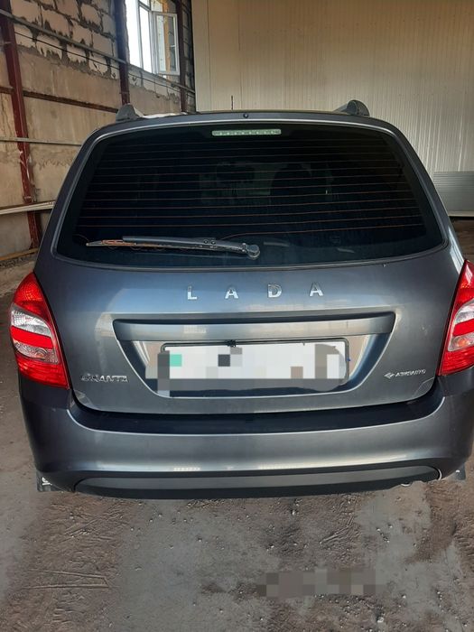 Продам Лада гранта FL 2019 г.