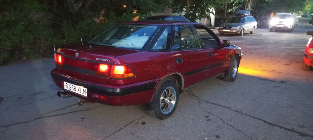 Продам део эсперо