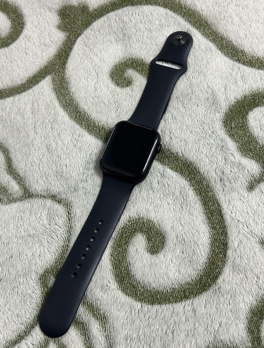 Apple watch 8 series