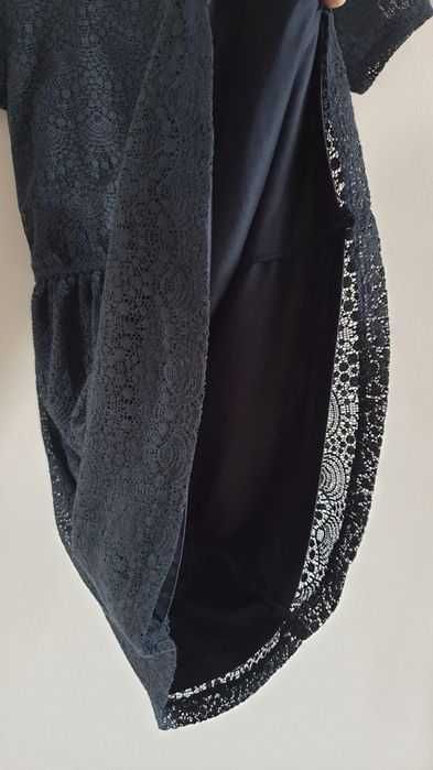 Rochie Stradivarius S dantela, ca noua