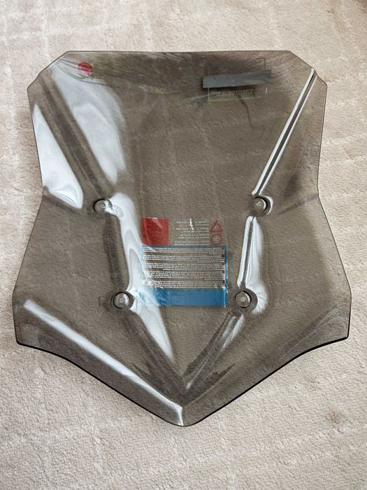 Слюда Givi за Yamaha Tracer 9 20-24г