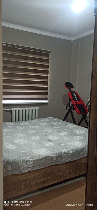 Продажа квартиры 3/5/5 Ахмад Югнакий  СВОЯ