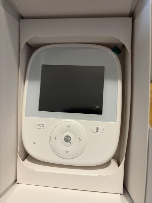 Monitor bebelusi
