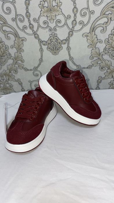 Krasofka ogil va qiz bolala uchun