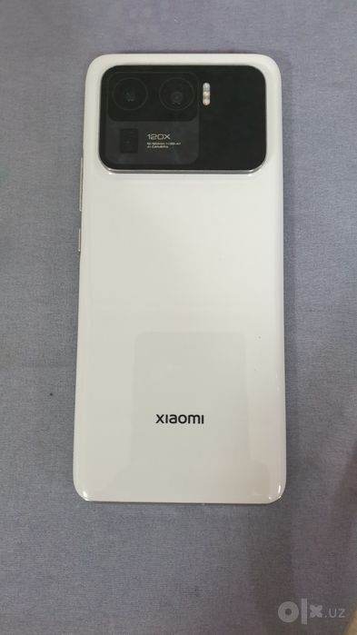 XIOMi 11 ultra 12/256