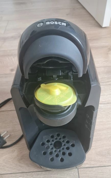 Bosch Tassimo sunny