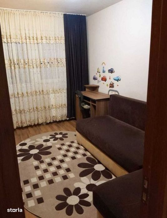 Apartament cu 2 camere, str Dariu Pop, Micro 14 — fotografia 1