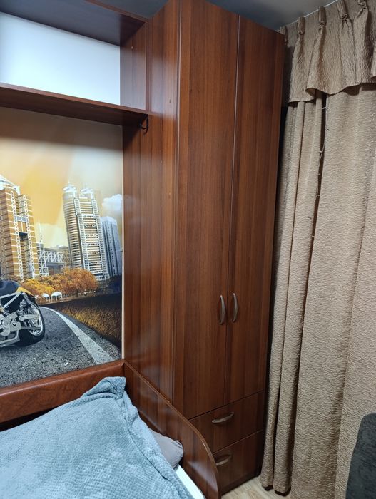 Продам детскую спальню