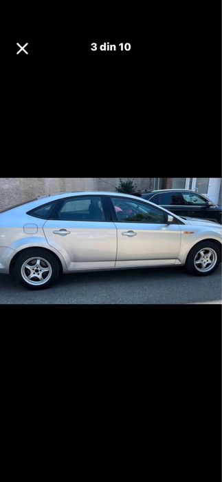 FORD Mondeo 2008 — imagine 3