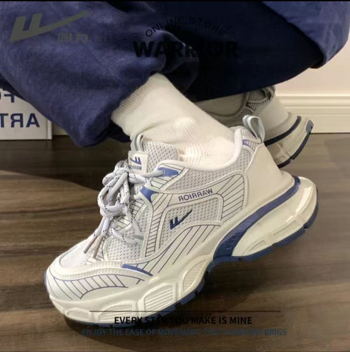 Кросовка. Unisex