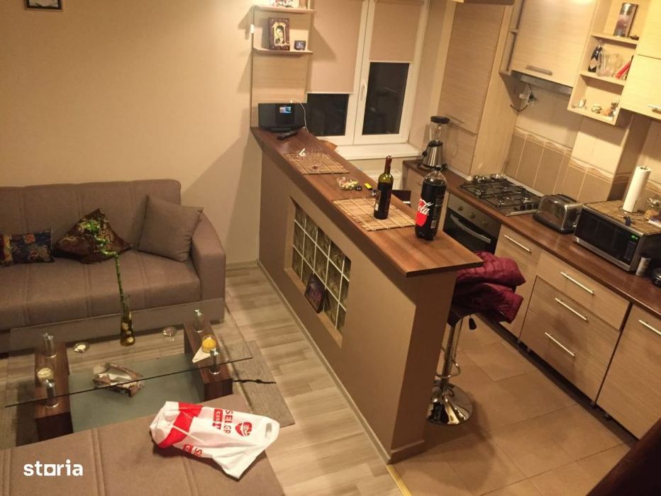 Apartament modern in Centrul Civic