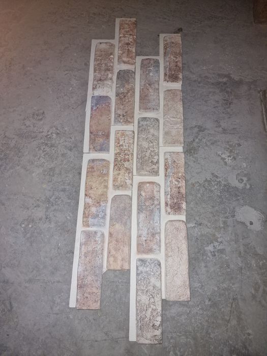 Piatra decorativa ghips