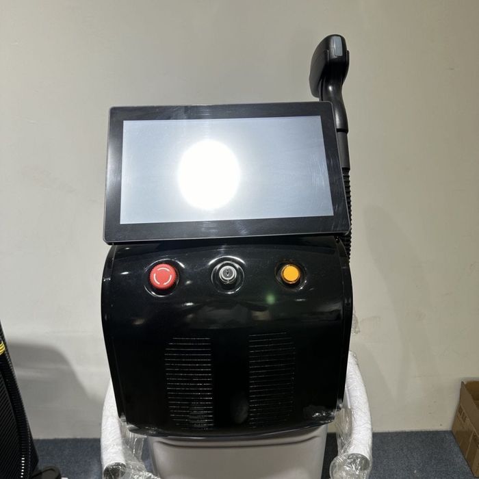 Аппарат лазерный для эпиляции