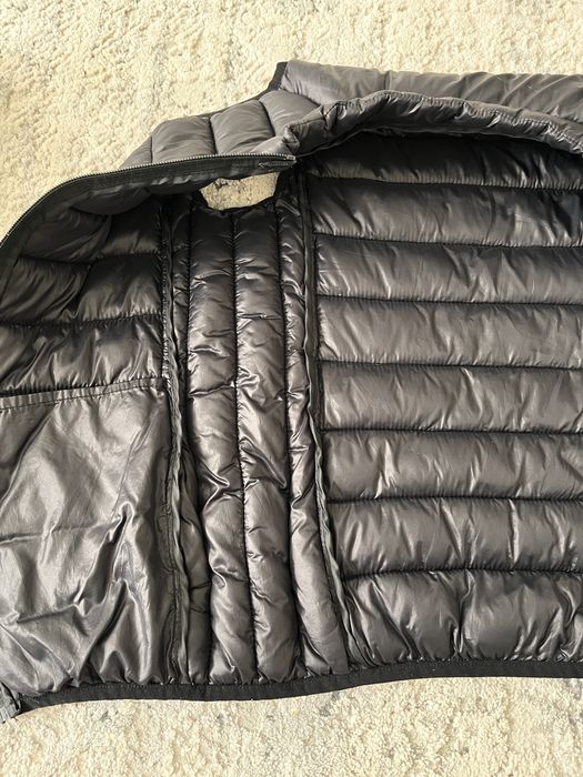 Безрукавка на ребенка от 8 лет