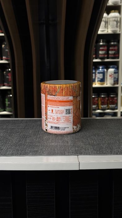 Fa L-carnitine 300gr л-карнитин