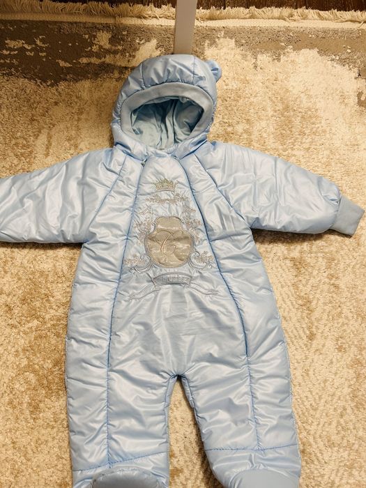 Продам комбенизон