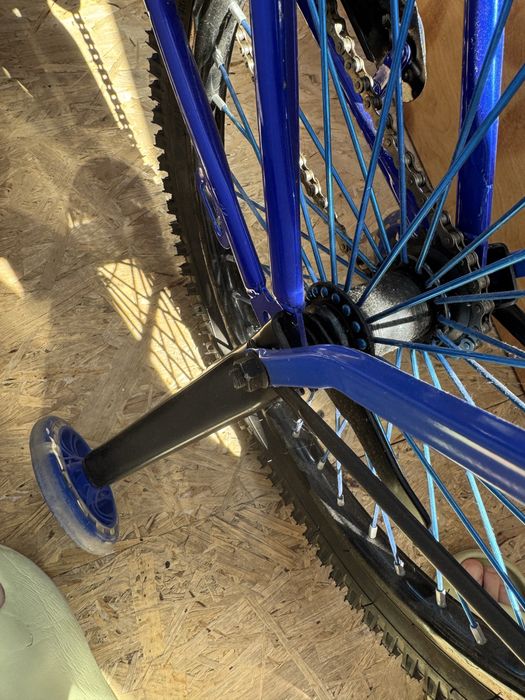 Продам велосипед детский