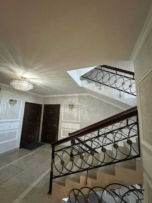 3-комнатная квартира, 88 м²,