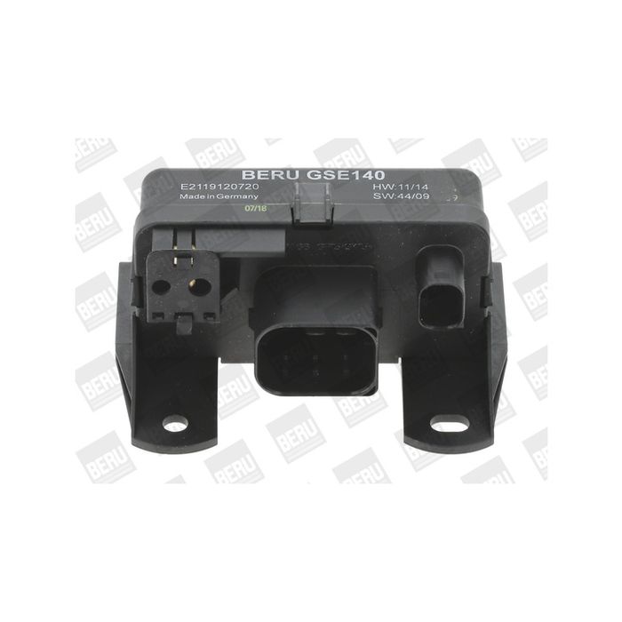 Реле подгревни свещи за Mercedes