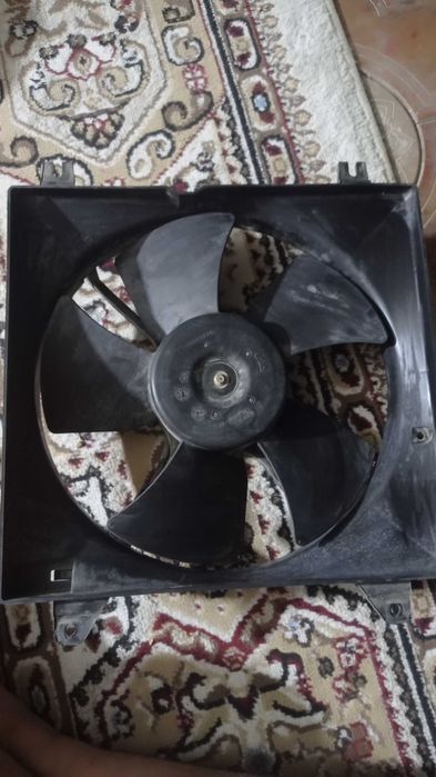 Винтлятор джентра