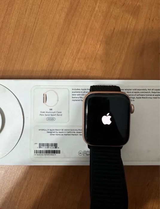 Apple Watch Se(1 pokoleniy)