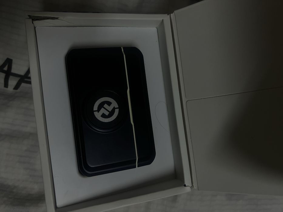 Петличка новая Hollyland Mark m2