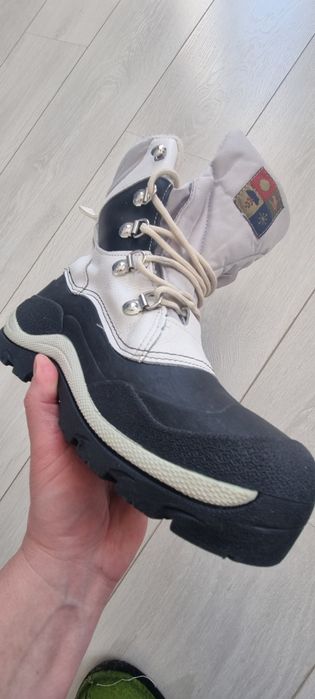 Мъжки  италиански апрески