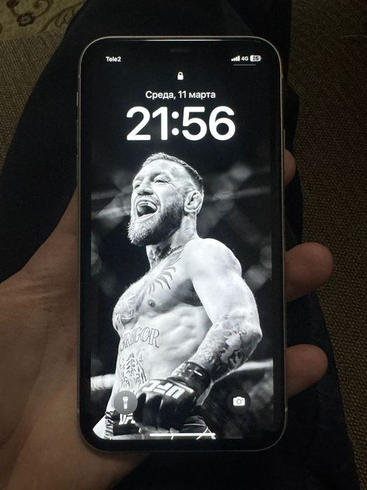 IPhone 11 64gb 77 емкость