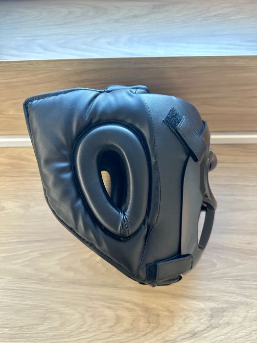 Пълен боксов комплект VENUM / RDX – 16oz ръкавици + каска + сак