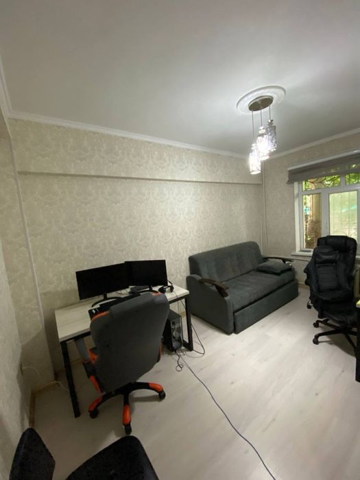 Квартира Юнусабад 4х комнатная вторичка