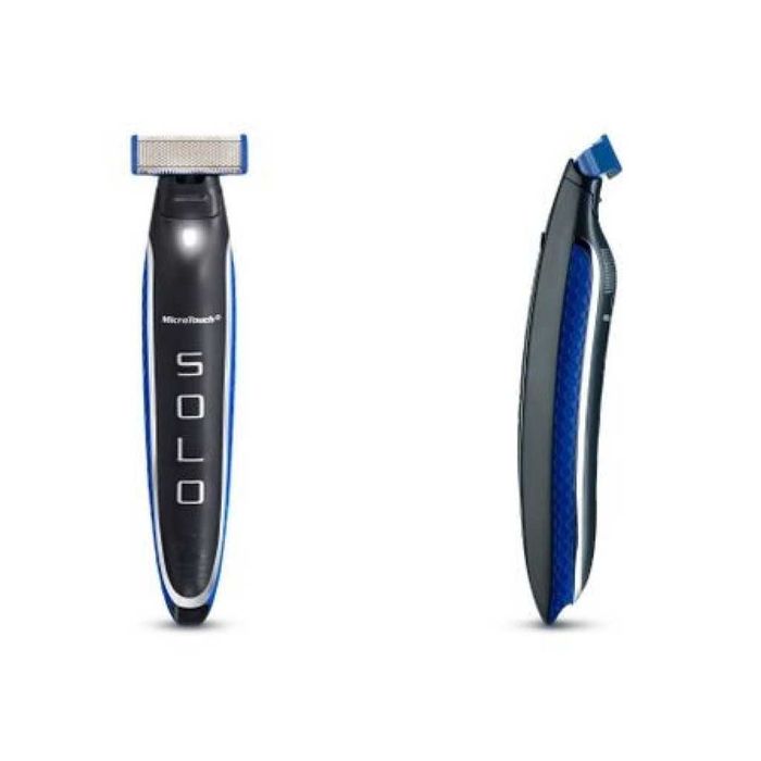 Електрическа самобръсначка MicroTouch Solo