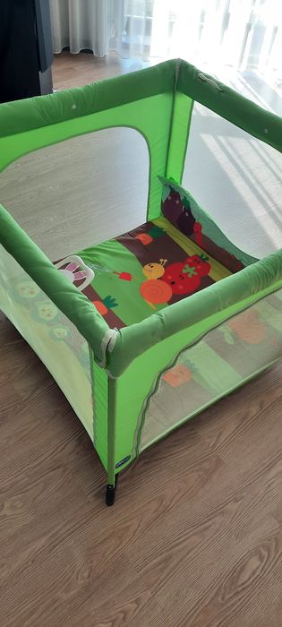 Детский манеж "CHICCO"